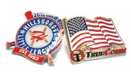 Lapel Pins
